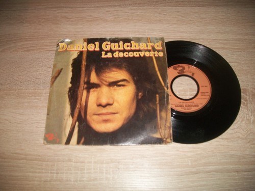 Vinyle tours daniel - vinyle, tours,