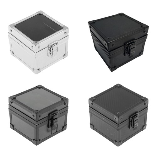 Boîte montres 1 - boîte, à