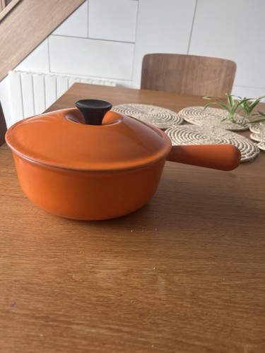 Creuset casserole ronde - le,