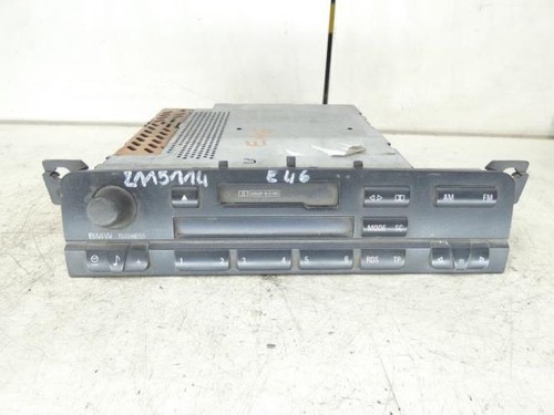 Autoradio origine bmw - d'origine,