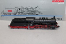 Märklin 37550 Locomotive À