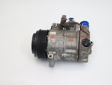Air Conditioning Compressor Mercedes E Class S212 0032308811 DENSO 3.0 170KW 231HP Diesel