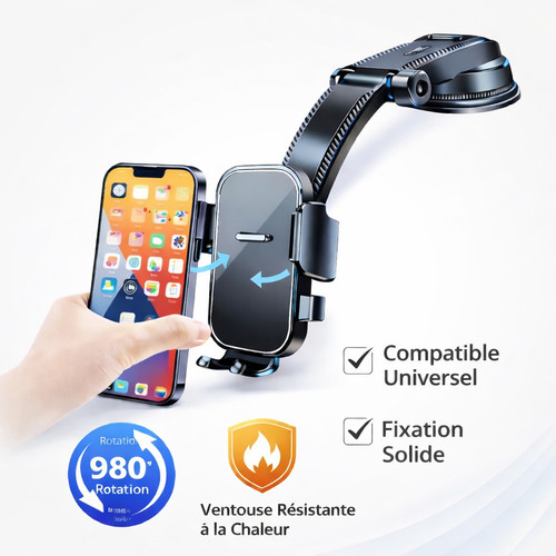 Support téléphone smartphone - téléphone,