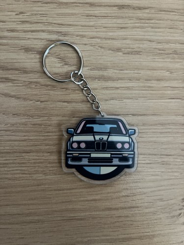 Porte clés bmw - clés,