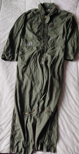 Combinaison militaire pilote - combinaison,