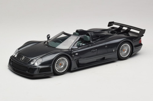 Mercedes clk gtr - clk,