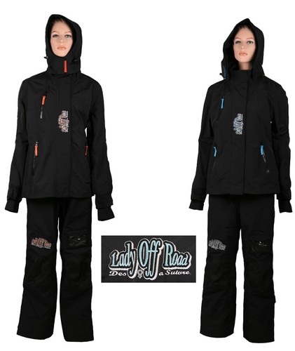 Pantalon veste enduro pour - pantalon,