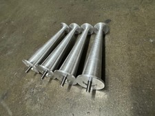 JBL Aluminium Legs for C36 C38, 4pcs set worldwide shipping