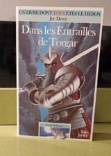 LDVELH LIVRE DONT VOUS ÊTES