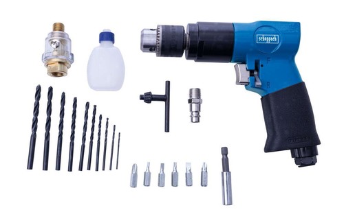 Perceuse pistolet air - perceuse,