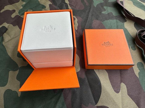 Hermès écrin boîte coffret - hermÈs,