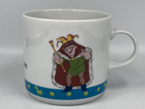 Disney vintage hunchbacku - vintage,