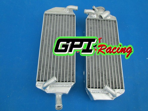 Aluminum radiator for - radiator,