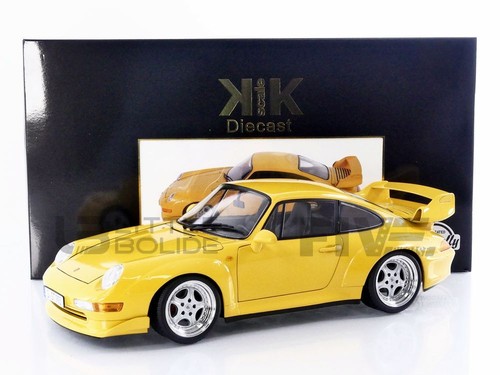 Scale models porsche - scale, 1/12