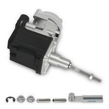 Turbo Wastegate Actuator for