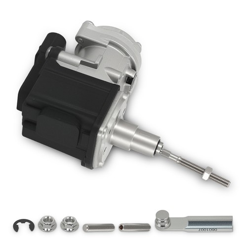 116mm turbo wastegate - 116mm, actuator