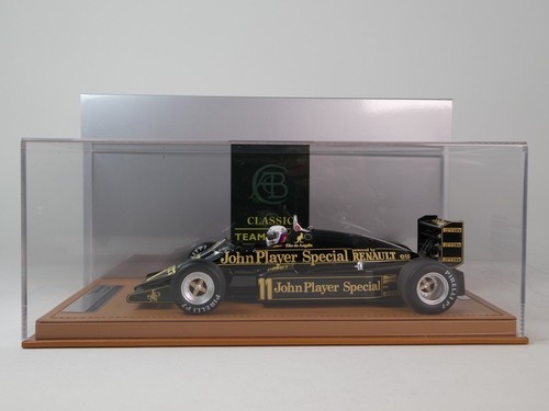 Tecnomodel lotus 94t jps 11 - tecnomodel,