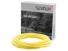 Pêche mouche - Soie peche mouche devaux artcast. neuve.