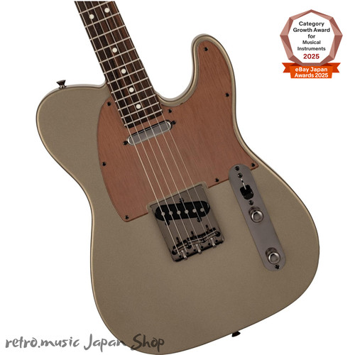 Fender made japan - fender, in