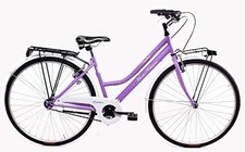 MARIO SCHIANO vélo de ville