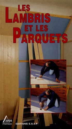 Les lambris parquets - et,