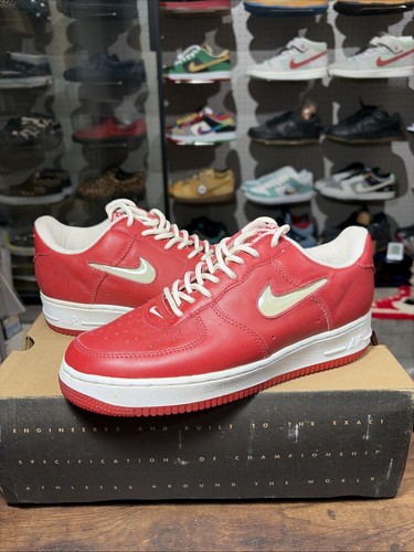1999 taille nike - taille, 9,5
