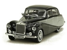 Rolls-Royce Silver Cloud