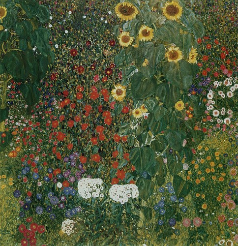 022 gustav klimt ferme - gustav,