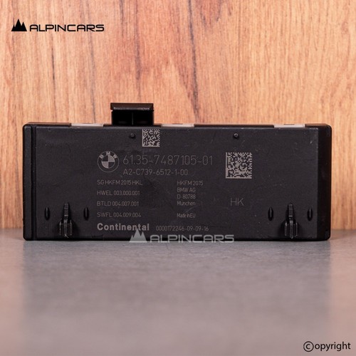 Oem bmw g11 g30 - g11, x3