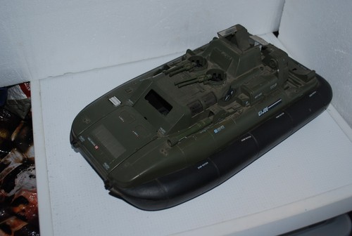 Joe cobra hovercraft - gi,