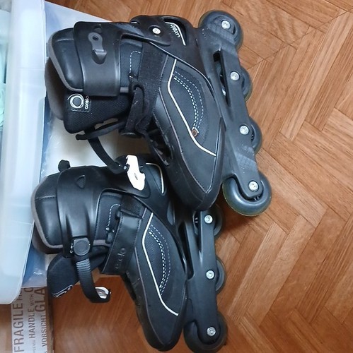 Oxelo rollers ligne loisir - en,