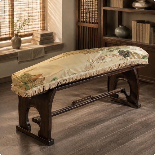 Housse guzheng épais - de,