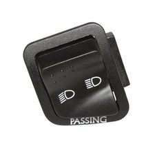 Bouton de couvre guidon RMS