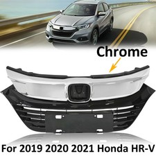 Fit 2019-2022 Honda HRV HR-V