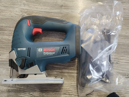 Bosch scie sauteuse - bosch,