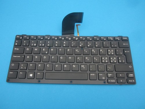Clavier suisse dell latitude - clavier,