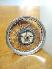 JANTE ROUE Arrière D'origine