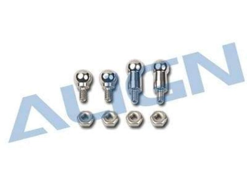 Align servo linkage ball - align,