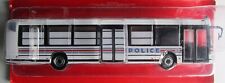 IXO 1/43 - Autobus et autocars du monde 100 - Irisbus Agora Police