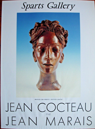 Jean cocteau par - cocteau,