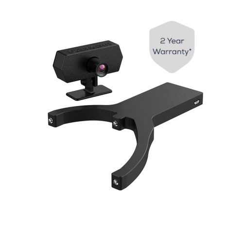 Head tracking tracker - ir,