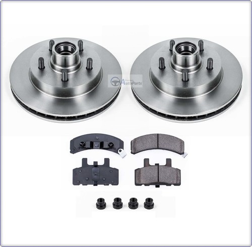 Disques frein - 2x,