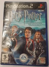 HARRY POTTER ET LE PRISONNIER