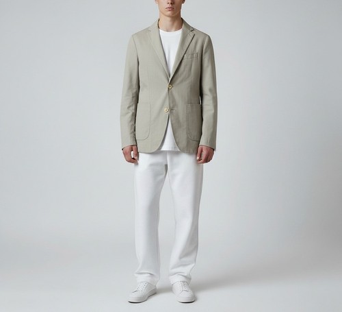 Paul taylor blazer homme 46 - paul,