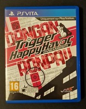 Danganronpa!! Trigger Happy