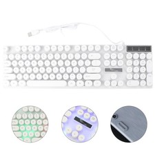  Clavier d'ordinateur USB
