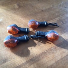 clignotants Gsxr 750 2000