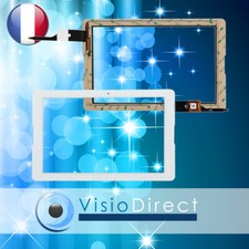 Ecran Vitre tactile pour
