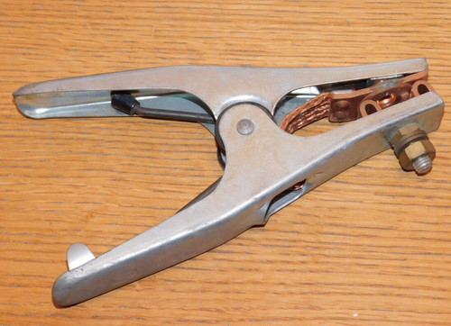Pince fix 400a masse - fix,