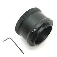 T T2 mount Lens to SONY NEX E